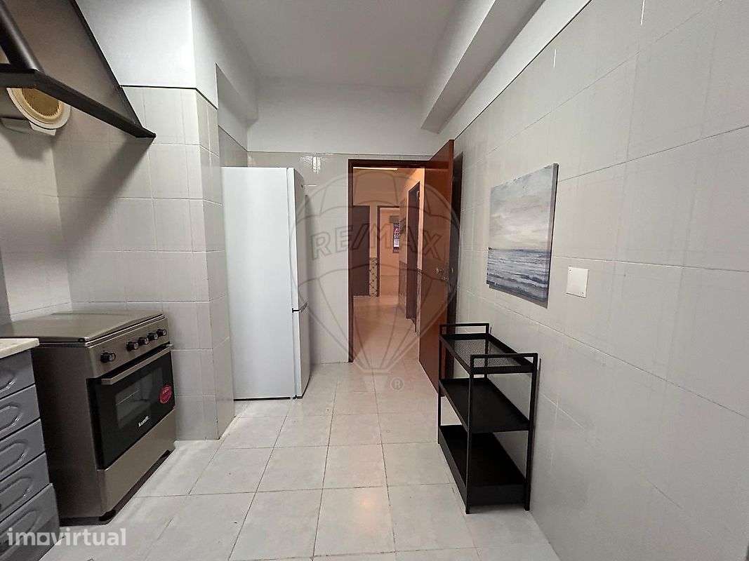 Apartamento T1 para venda - Grande imagem: 5/23
