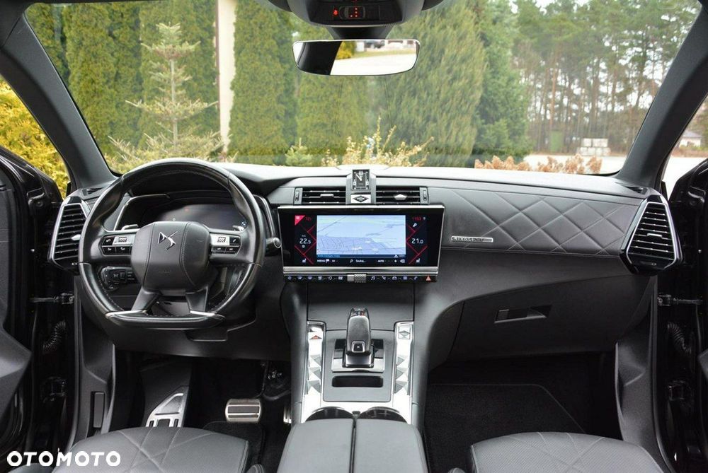DS Automobiles DS 7 Crossback - 24