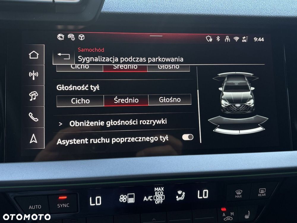 Audi A3 Allstreet - 27