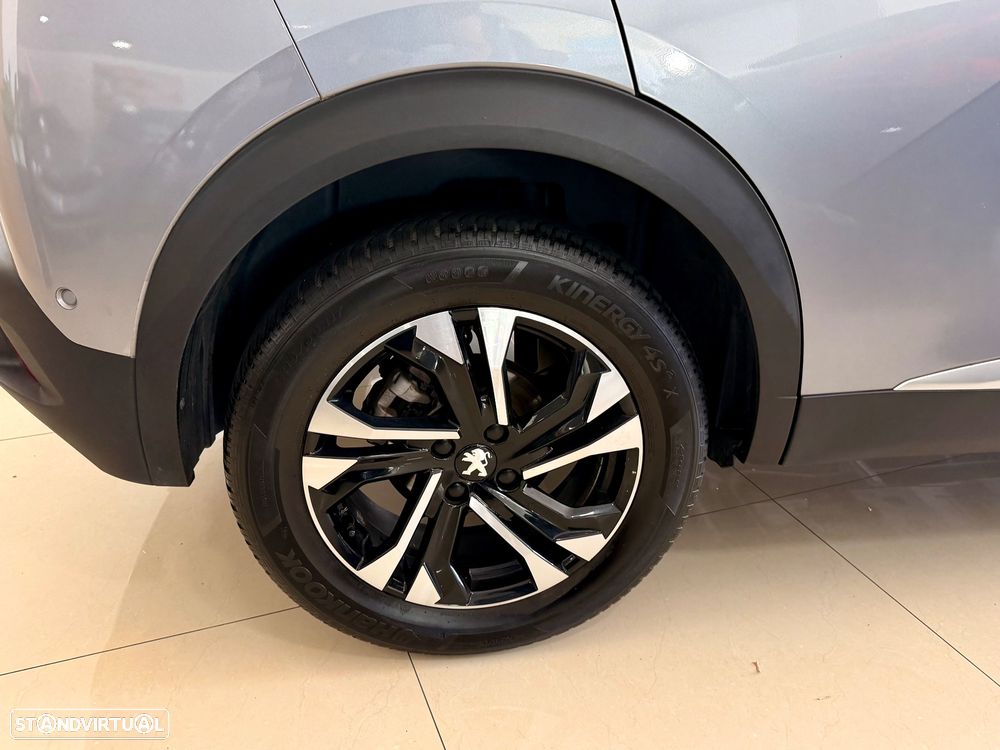 Peugeot 2008 - 48