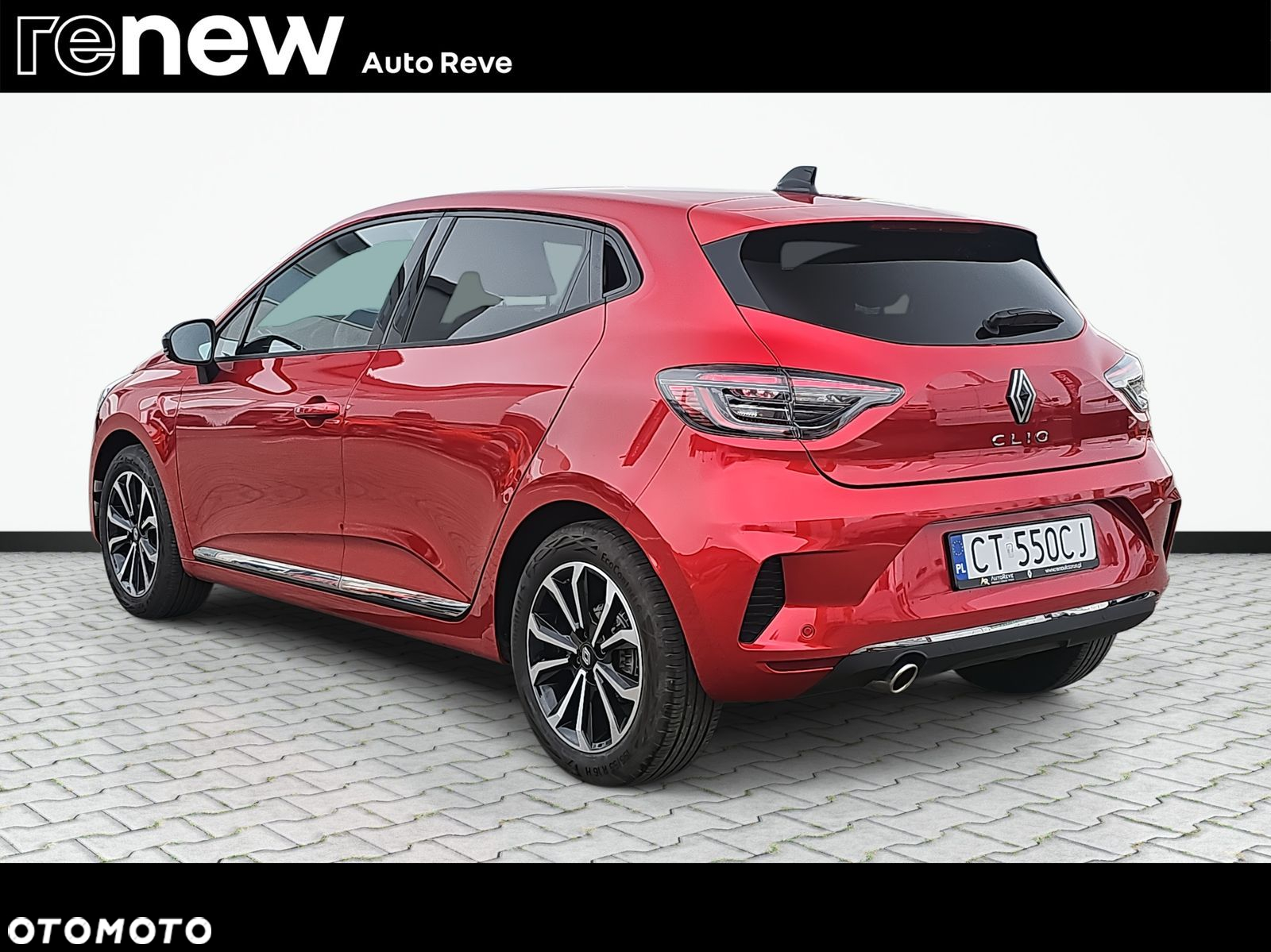 Renault Clio - 7
