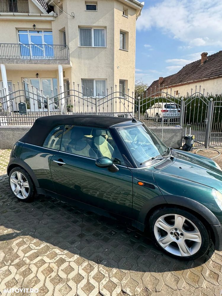 Mini ONE - 3