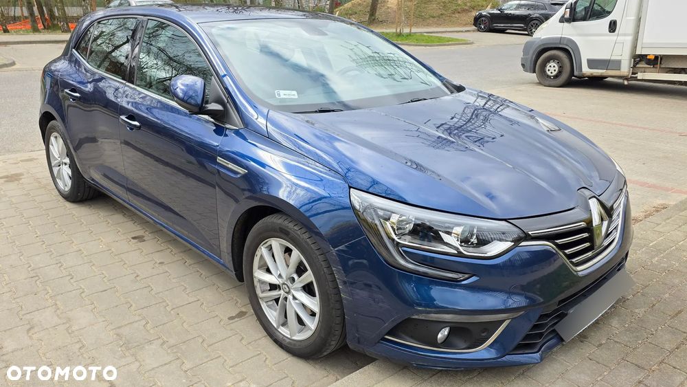 Renault Megane 1.2 Energy TCe Intens - 3