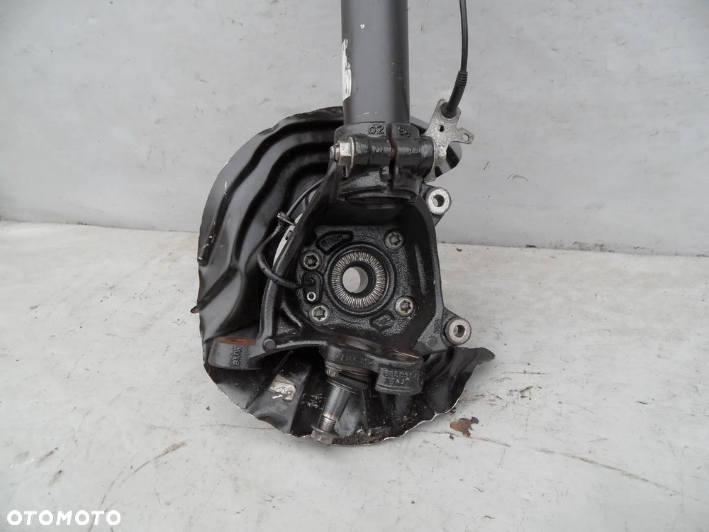 MCPERSON ZWROTNICA PRAWA BMW X3 F25 X4 F26 X DRIVE - 3