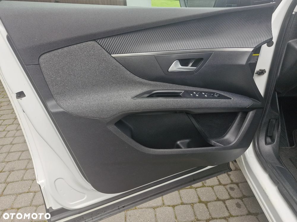 Opel Grandland X 1.2 Start/Stop Business INNOVATION - 10