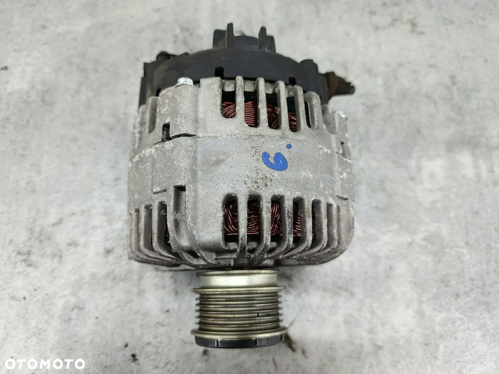 ALTERNATOR VW TOURAN I 2.0 TDI - 2