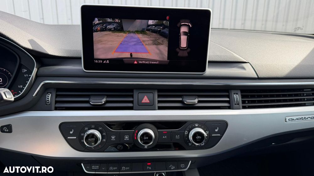 Audi A4 Allroad 40 TDI S tronic - 21