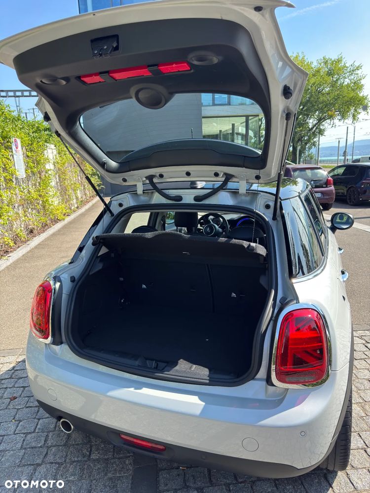 MINI Cooper Standard - 7