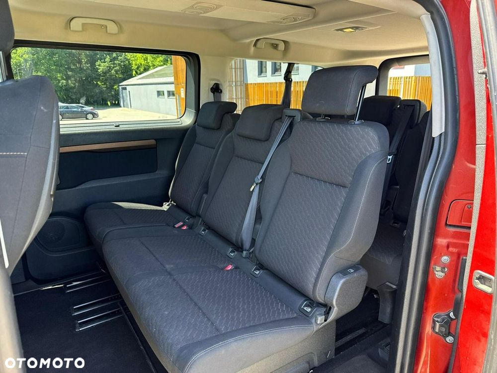 Toyota Proace Verso 2.0 D4-D Long Family - 20