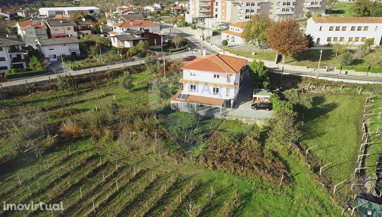 Moradia T5 para venda - Grande imagem: 3/31