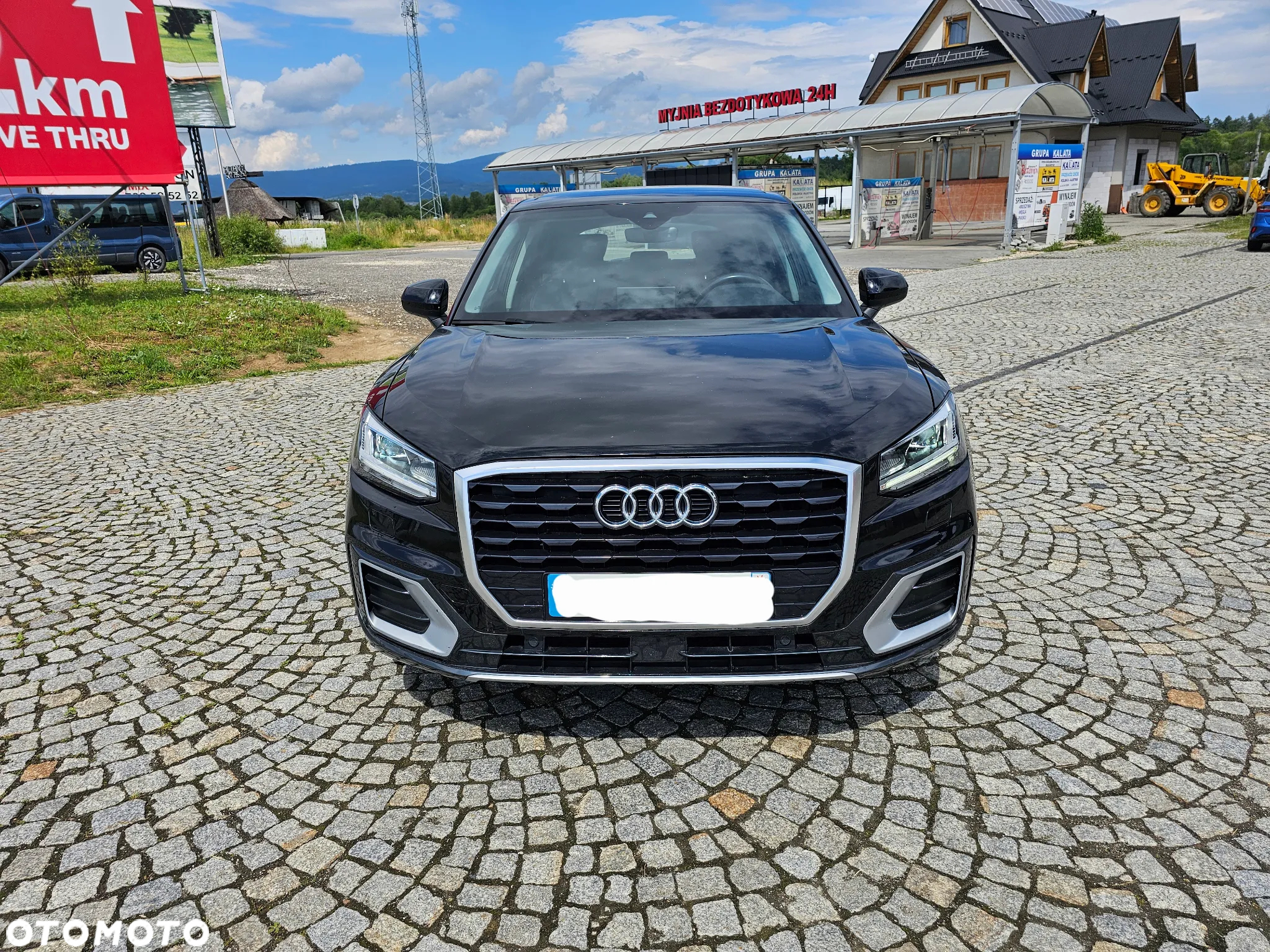 Audi Q2 35 TFSI S tronic S line - 2