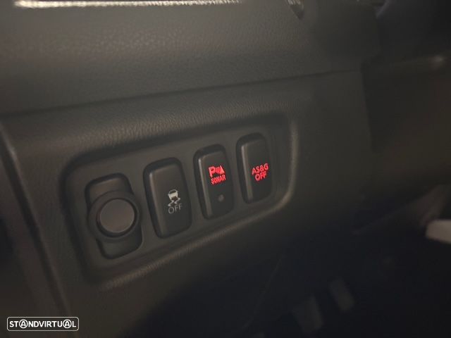 Mitsubishi ASX 1.6 Instyle - 8
