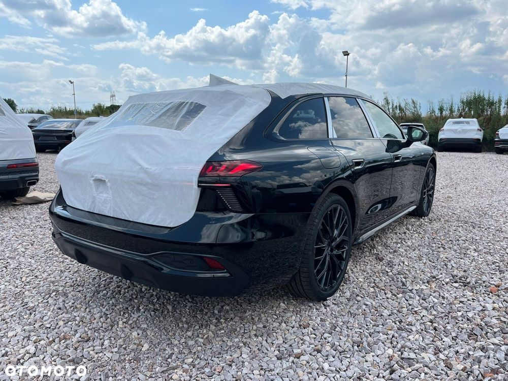 Audi A6 - 6