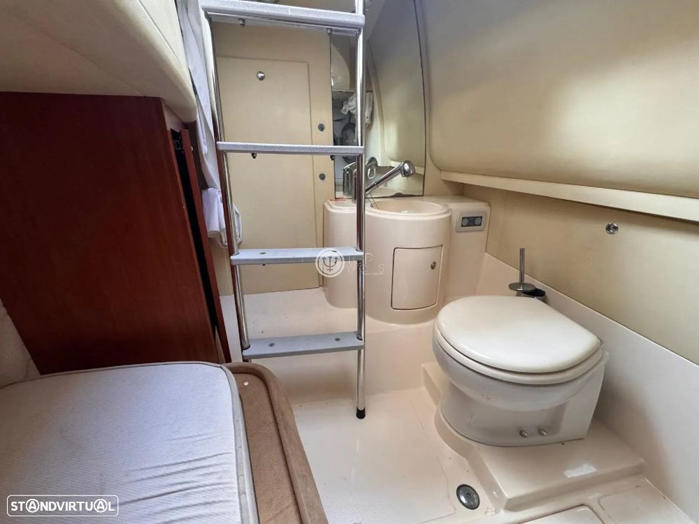 Azimut 50 FLY - 34