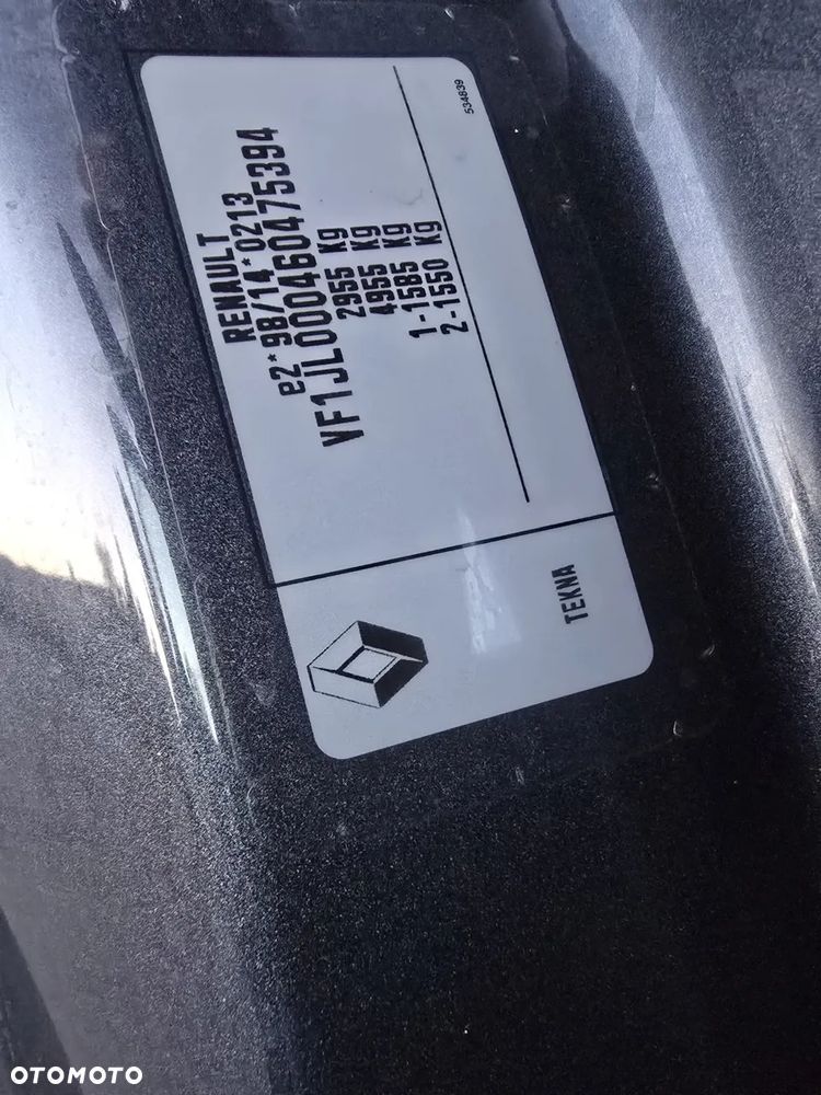 Renault Trafic ENERGY Spaceclass - 29