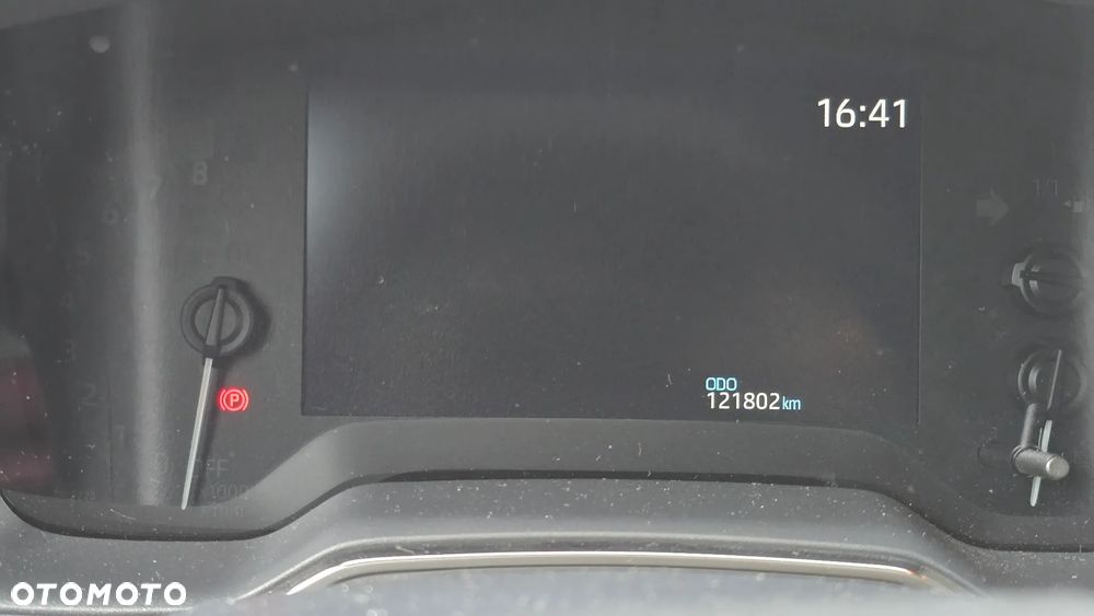 Toyota Corolla 2.0 Hybrid Comfort - 5