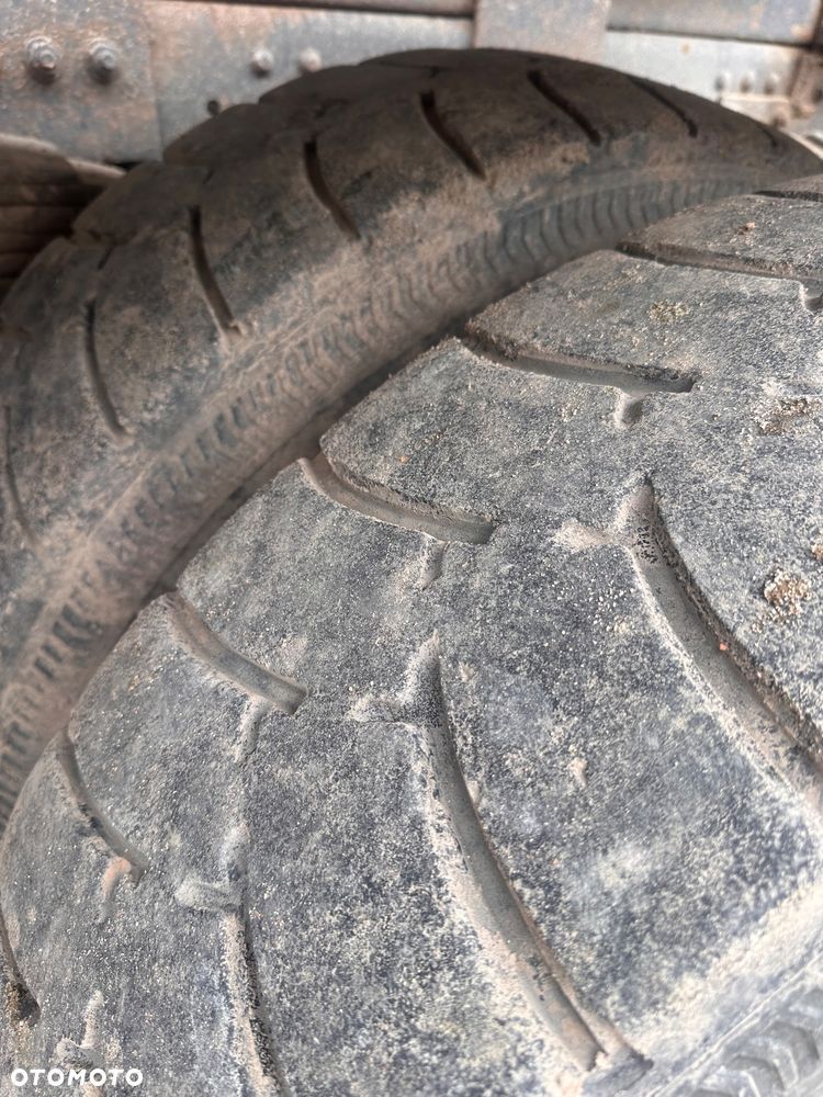 MAN FE 360A - 21