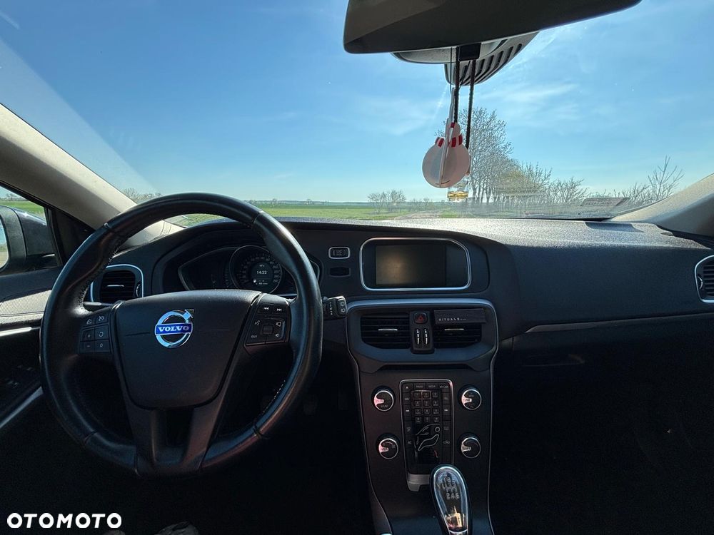 Volvo V40 - 5