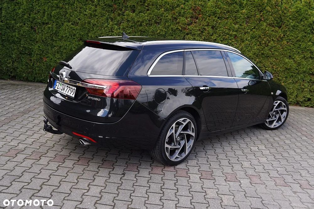 Opel Insignia - 9