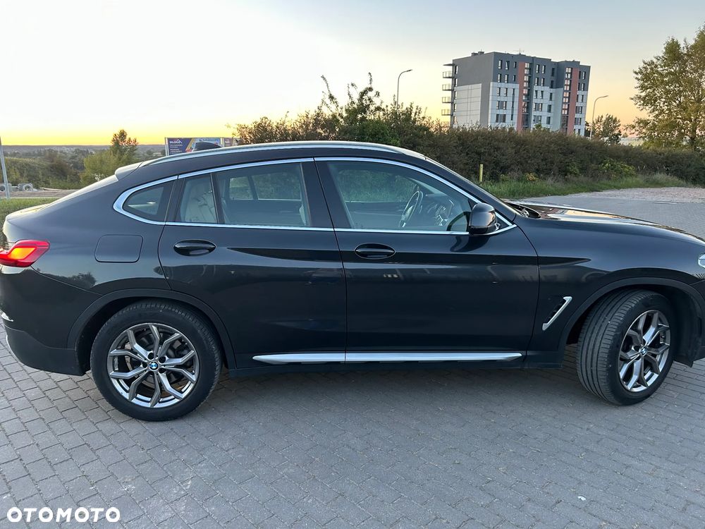 BMW X4 - 23