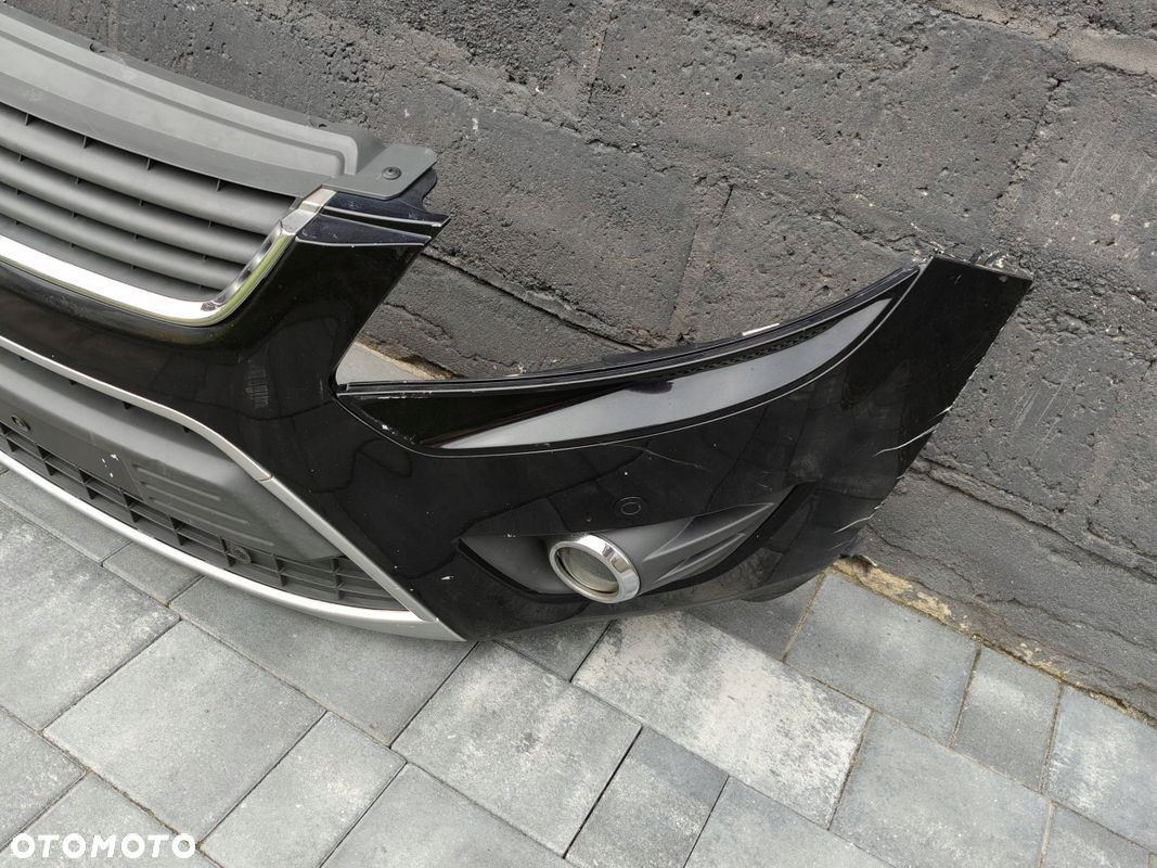 ZDERZAK PRZÓD PRZEDNI FORD KUGA I MK1 - 6