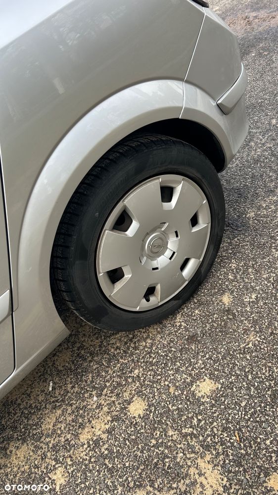 Opel Astra 1.6 Enjoy - 7