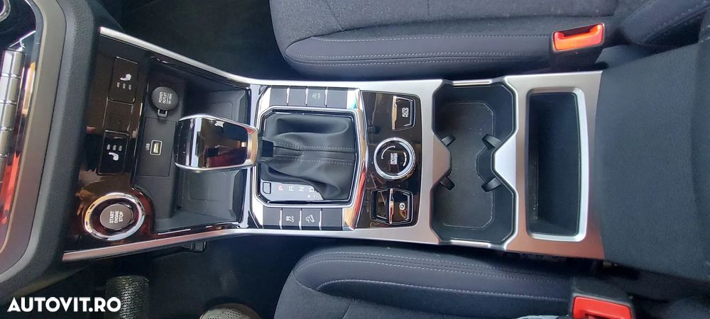 SsangYong Korando 1.5 GDI Turbo AT Business Edition - 15