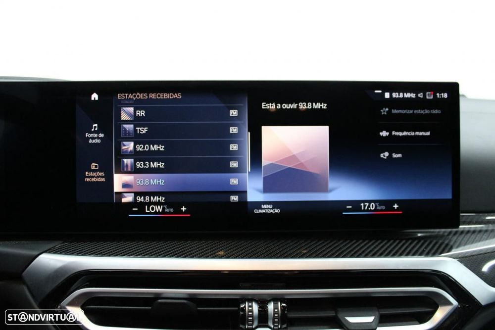 BMW i4 M50 - 45
