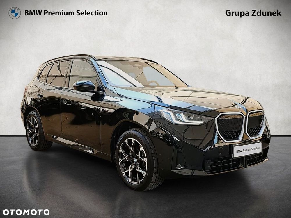 BMW X3 - 4
