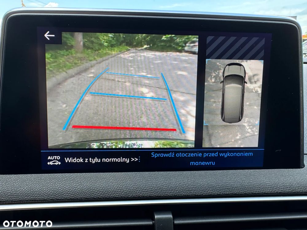 Peugeot 5008 PureTech 130 Active - 28