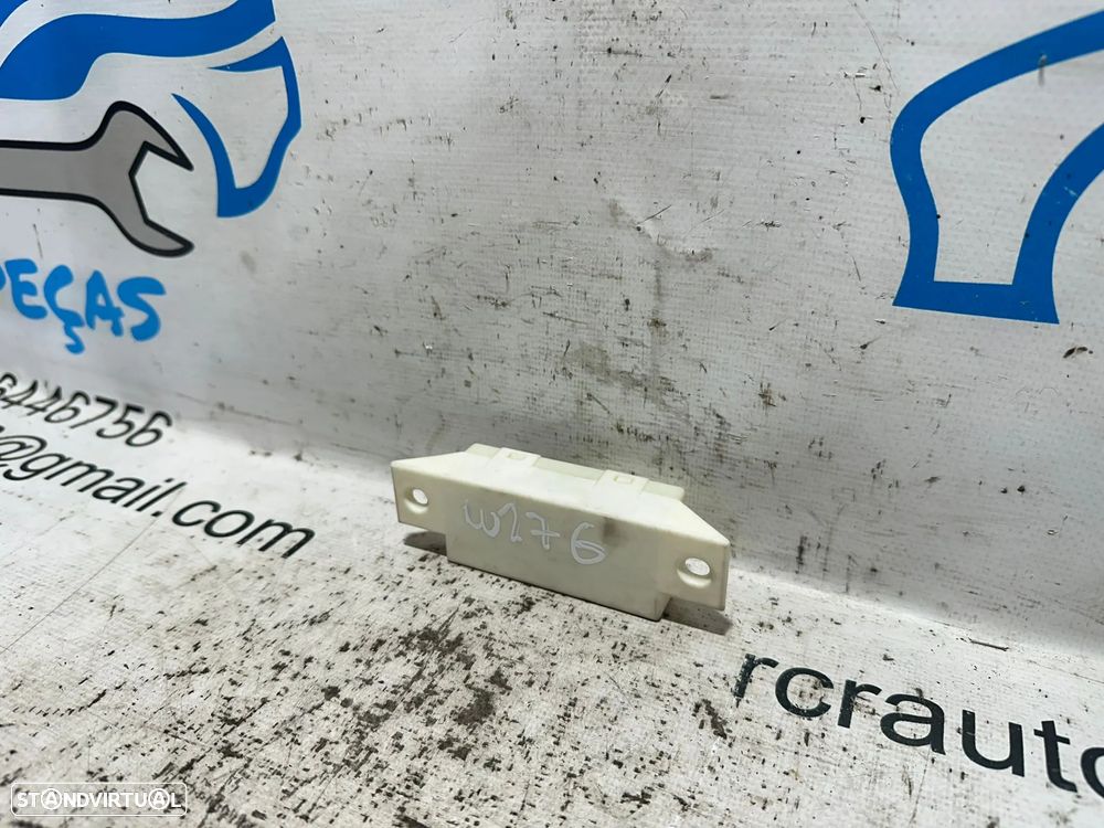 .Modulo Centralina Comutador Switch Luzes Original Mercedes Benz A1669003309 2010 - 2018 - 7