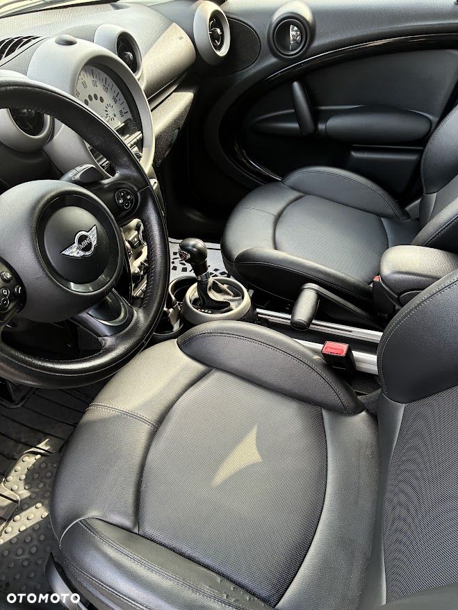 MINI Countryman - 5