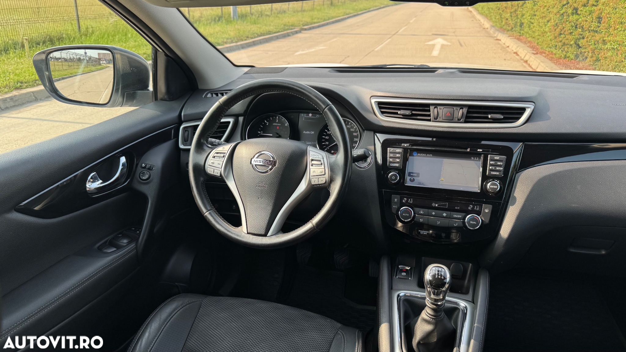 Nissan Qashqai 1.5 DCI Start/Stop Tekna - 7