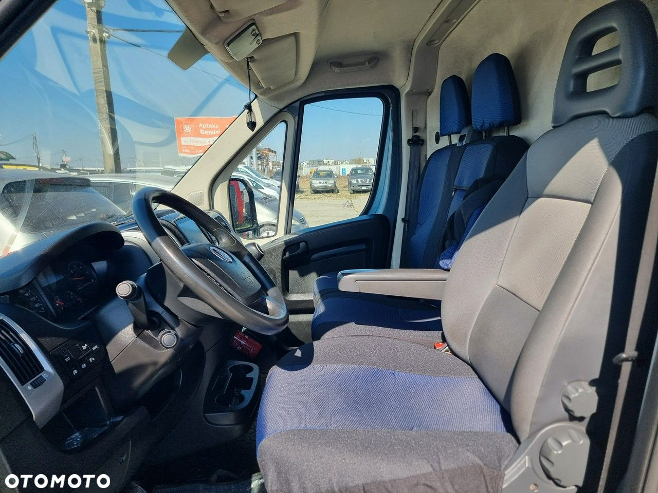 Fiat Ducato - 11
