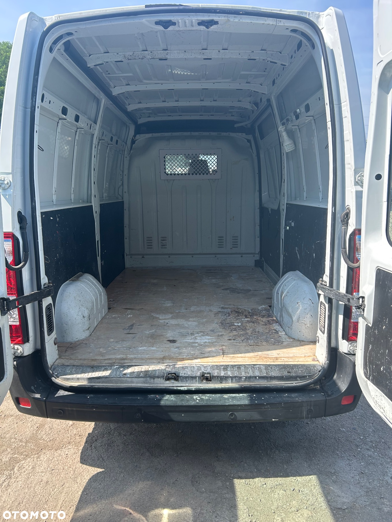 Renault Master - 10