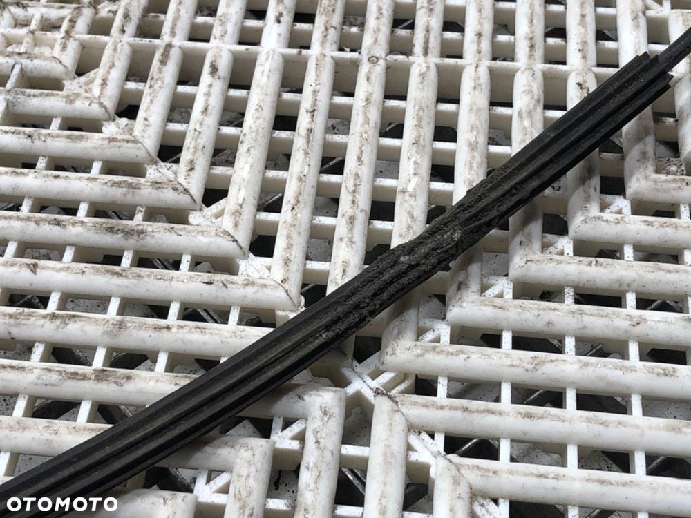 LINKA MASKI - 84.00 PLN - AUDI Q7 (4LB) 2006 - 2016 3.0 TFSI quattro 200 kW [272 KM] benzyna 2010 - - 4