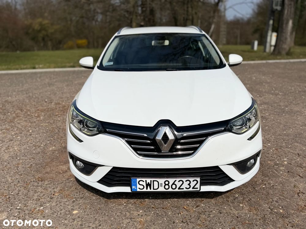 Renault Megane 1.2 Energy TCe Intens - 10