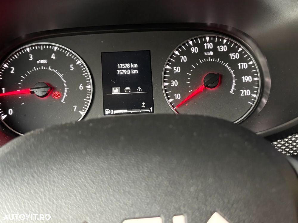 Dacia Logan TCe 90 MT6 Prestige+ - 4