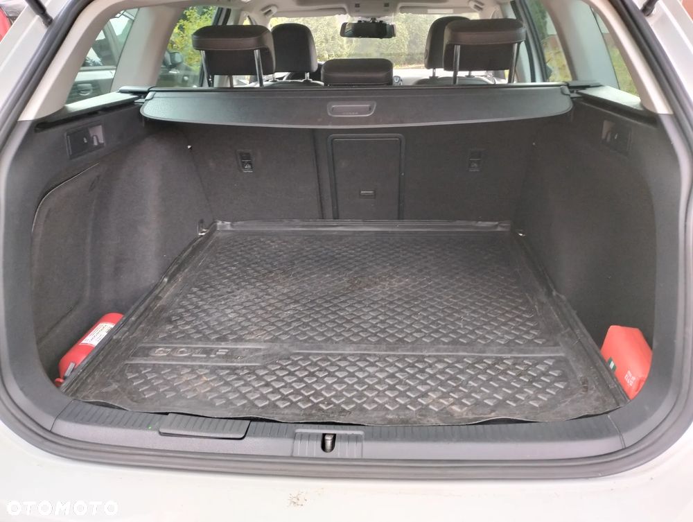 Volkswagen Golf 2.0 TDI BMT GTD DSG - 6