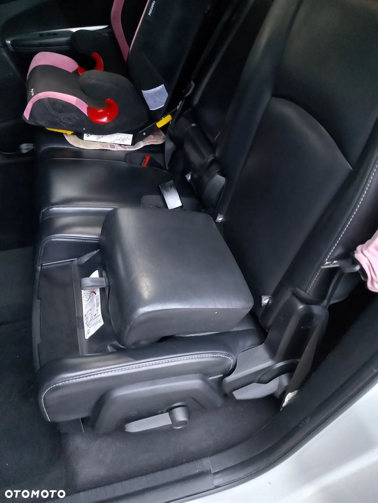 Fiat Freemont 2.0 Multijet Lounge AWD - 30
