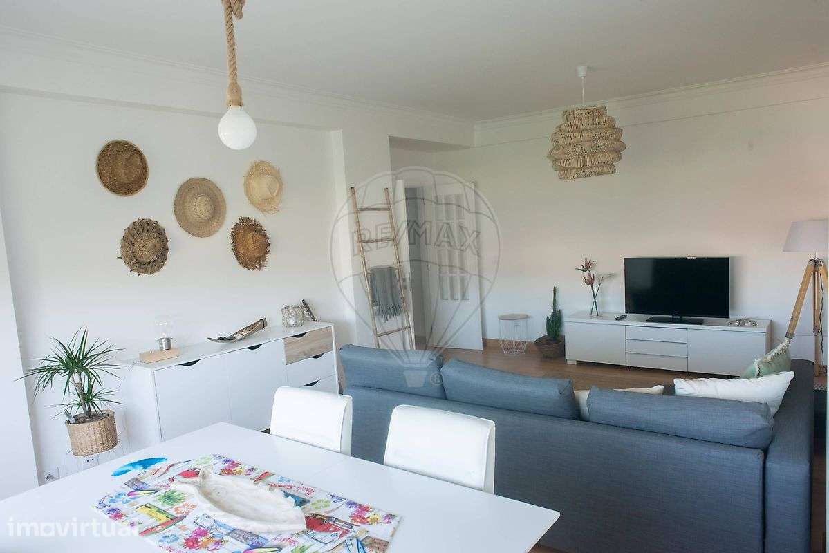 Apartamento T2 para arrendamento - Grande imagem: 5/10