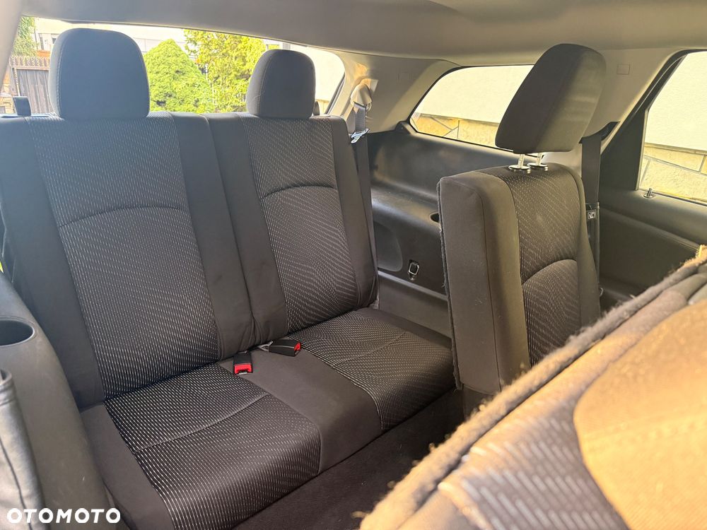 Fiat Freemont 2.4 16V - 23