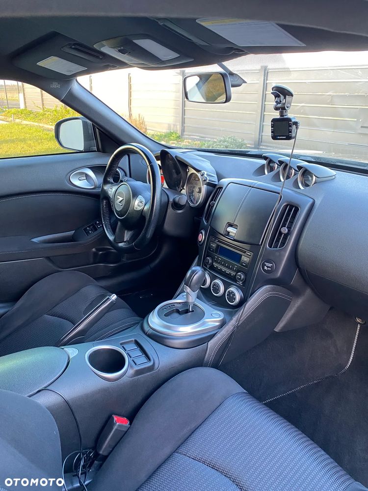 Nissan 370 Z 3.7 V6 Platinum - 2