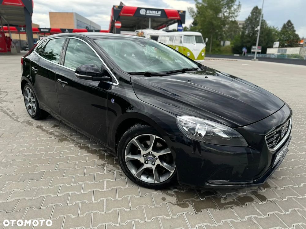Volvo V40 D2 Ocean Race - 2