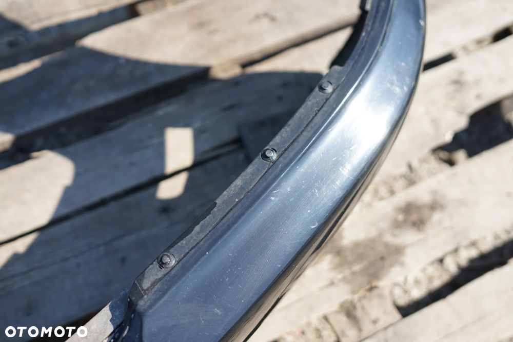 Zderzak przód przedni BMW Z3  Schwarz 2 - 9