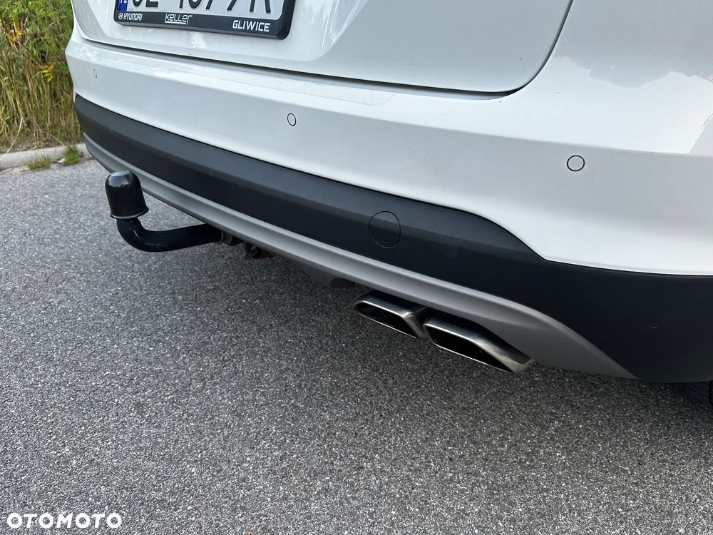 Hyundai Tucson - 11