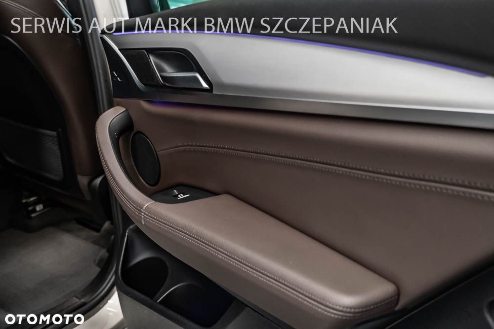 BMW X4 xDrive30i M Sport sport - 28