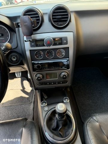 Hyundai Coupe - 11