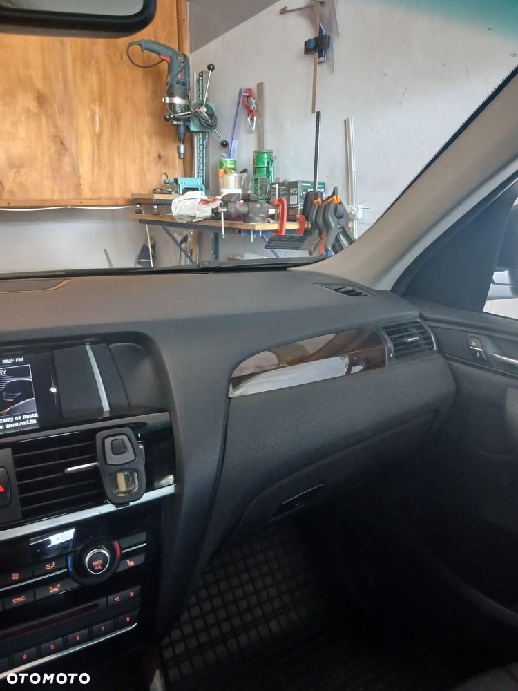 BMW X3 - 20