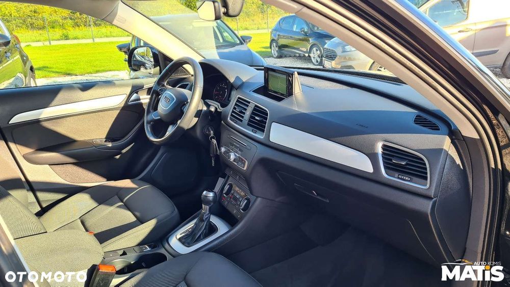 Audi Q3 - 25
